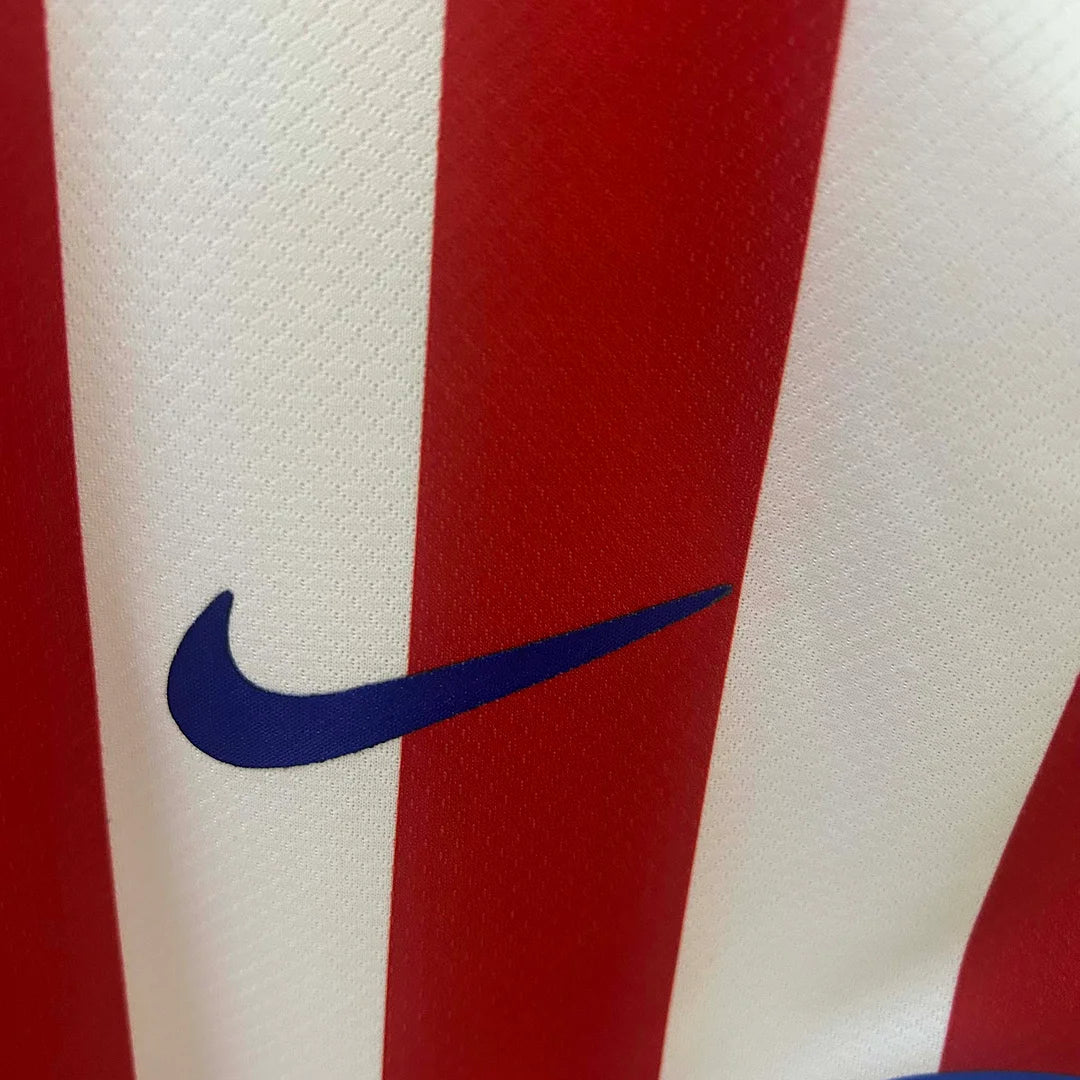 2025/2026 Atletico Madrid Home
