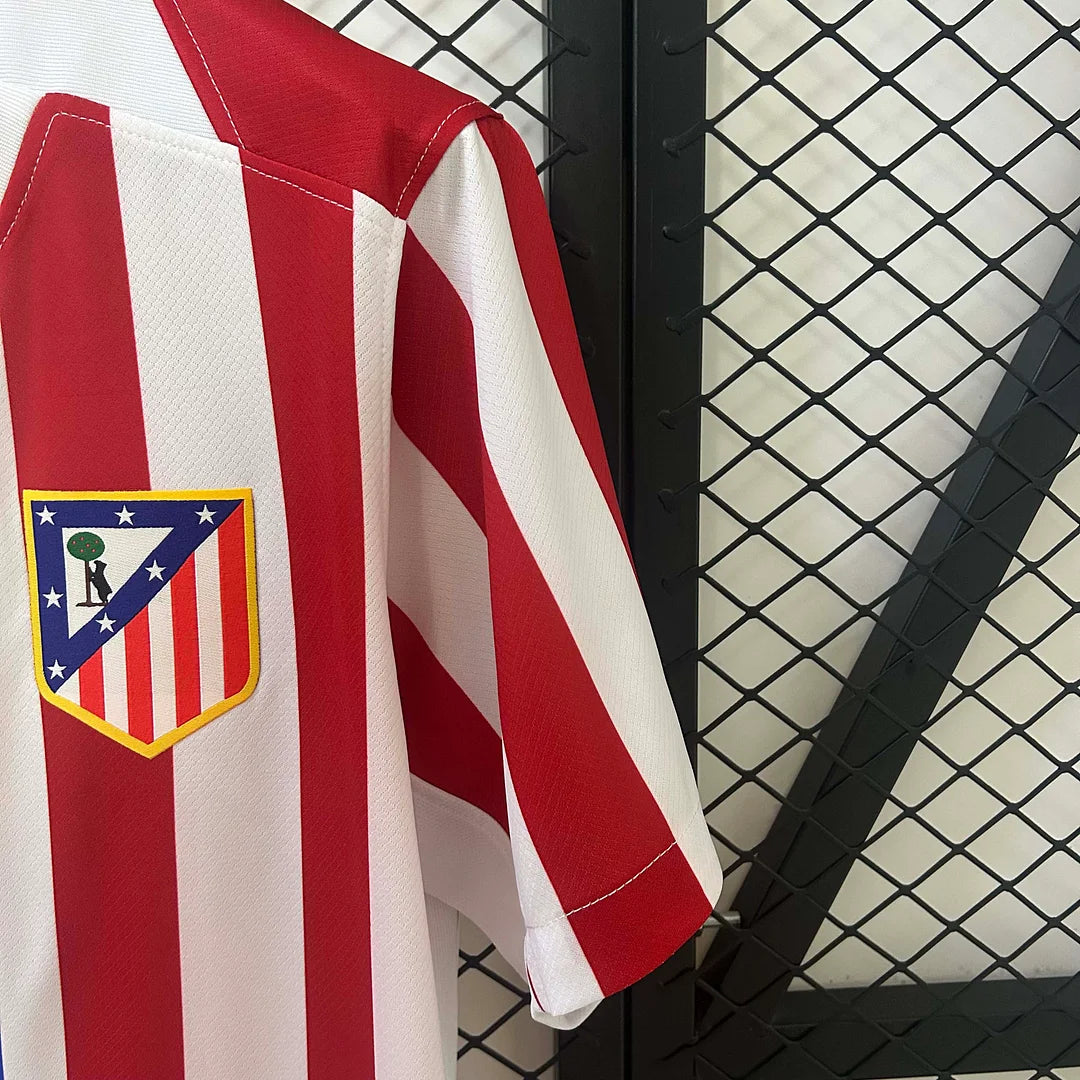 2025/2026 Atletico Madrid Home