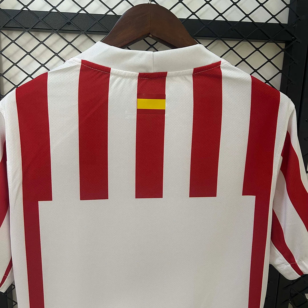 2025/2026 Atletico Madrid Home