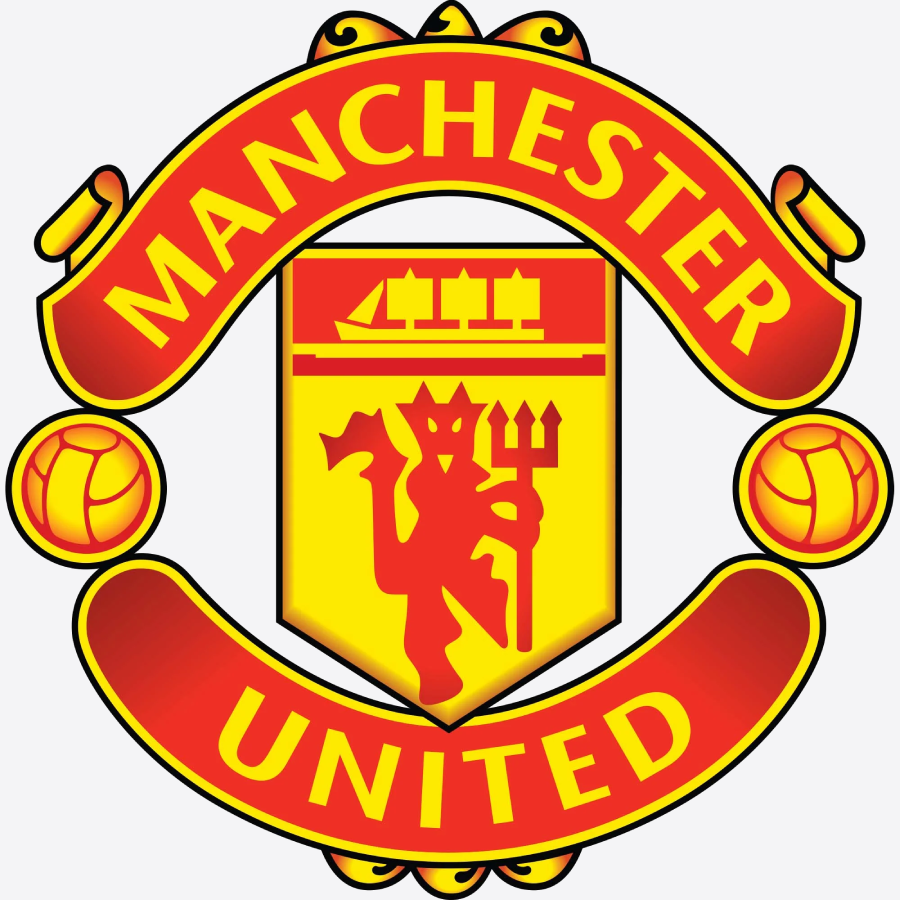 Manchester  united