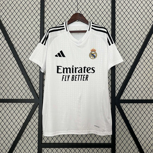 2025/2026 Real Madrid Home