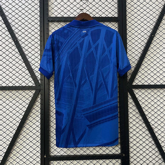 2025/2026 Chelsea Home Football Jersey