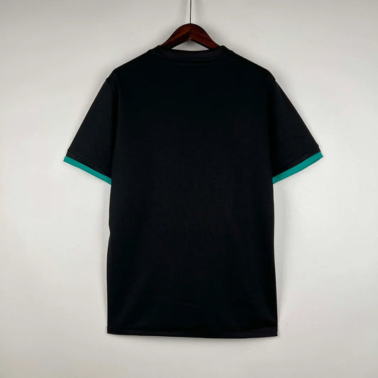 2017/2018 Retro Real Madrid Away