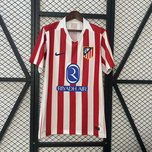 2025/2026 Atletico Madrid Home
