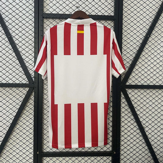 2025/2026 Atletico Madrid Home